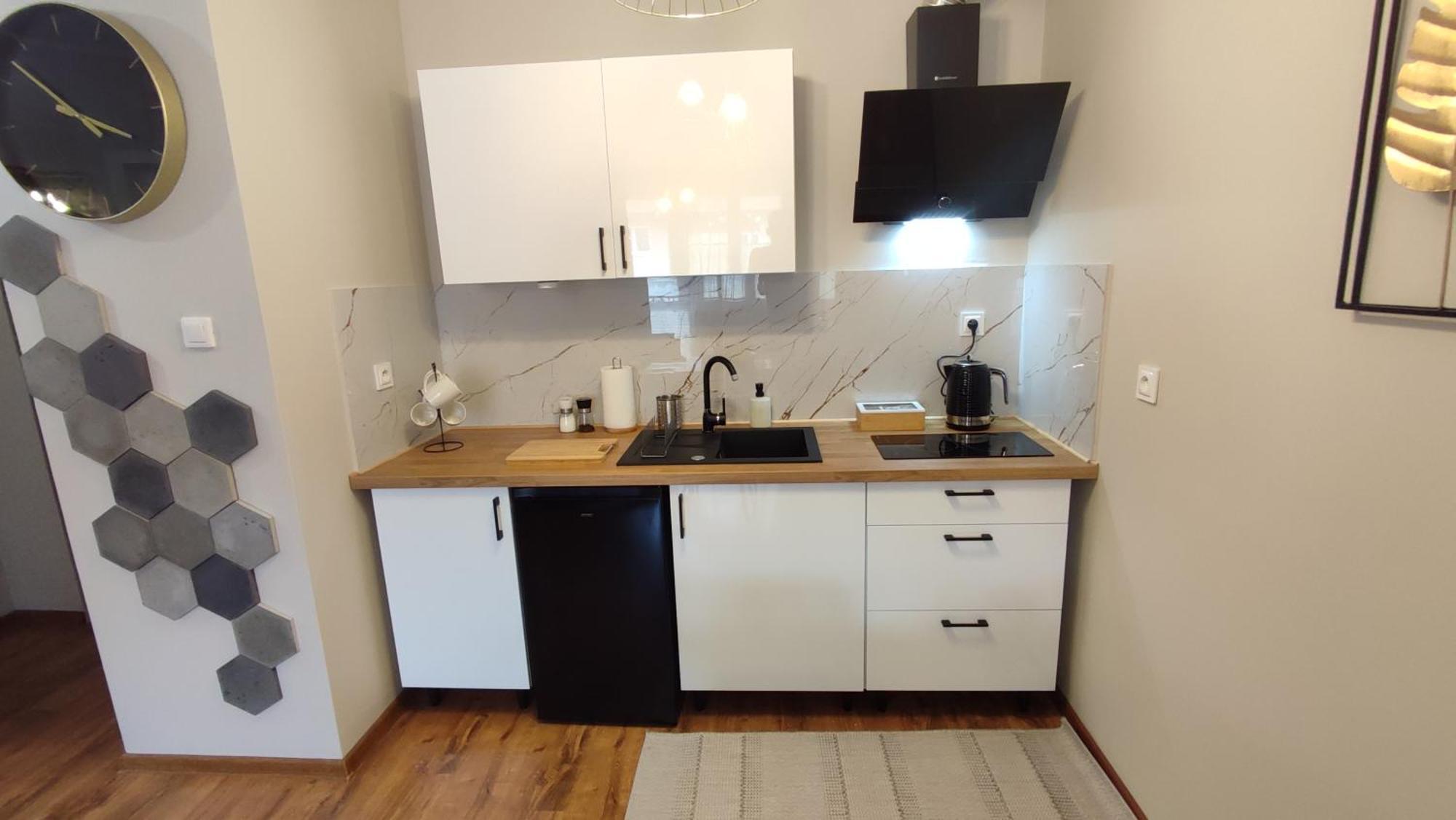 Apartament Reja Włocławek Exteriör bild