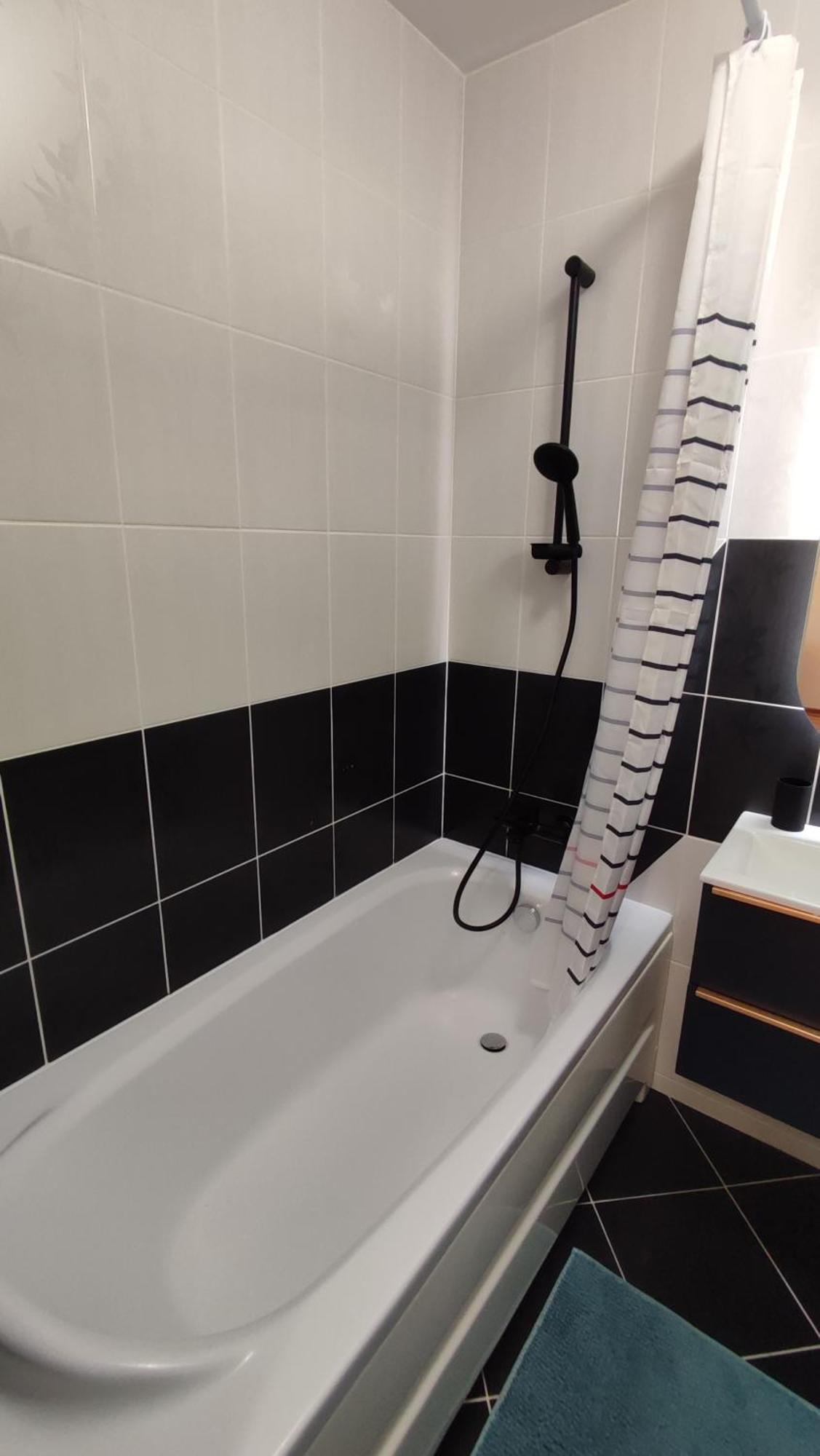 Apartament Reja Włocławek Exteriör bild
