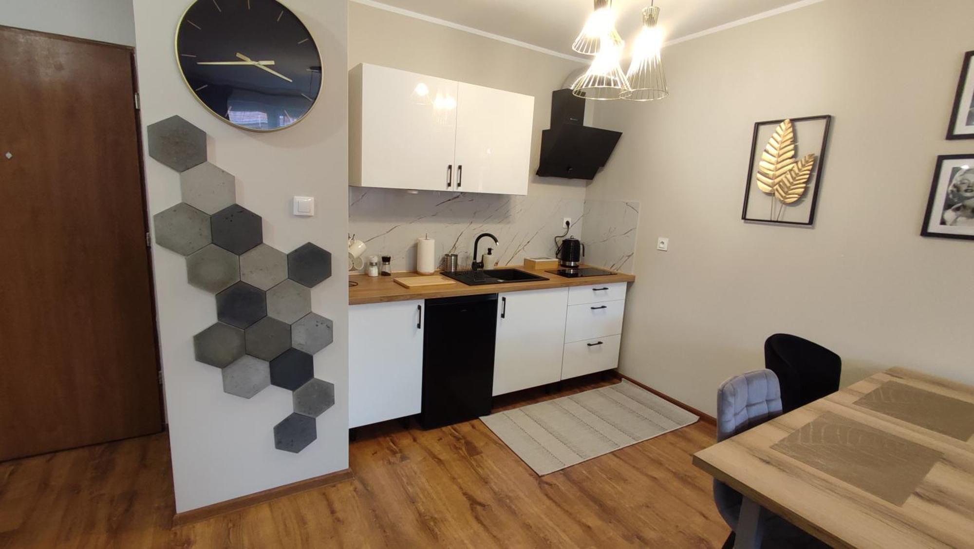Apartament Reja Włocławek Exteriör bild