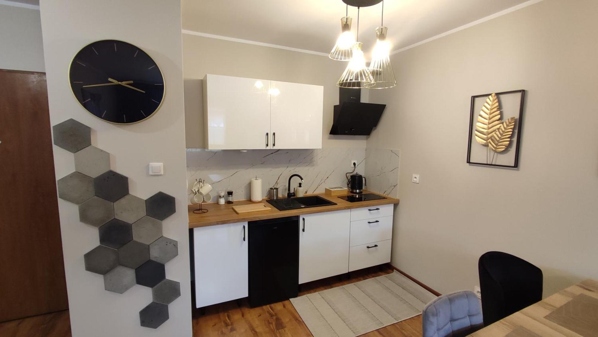 Apartament Reja Włocławek Exteriör bild