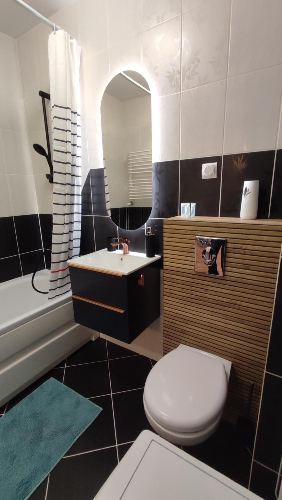 Apartament Reja Włocławek Exteriör bild