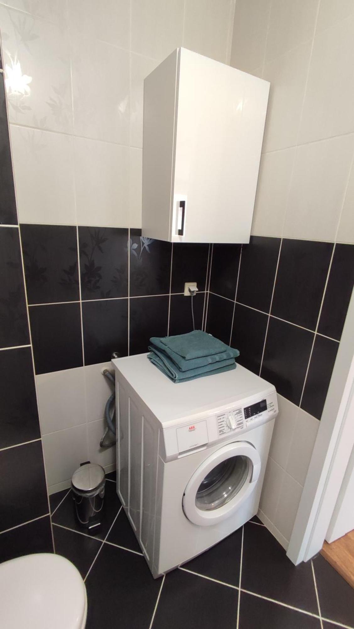 Apartament Reja Włocławek Exteriör bild