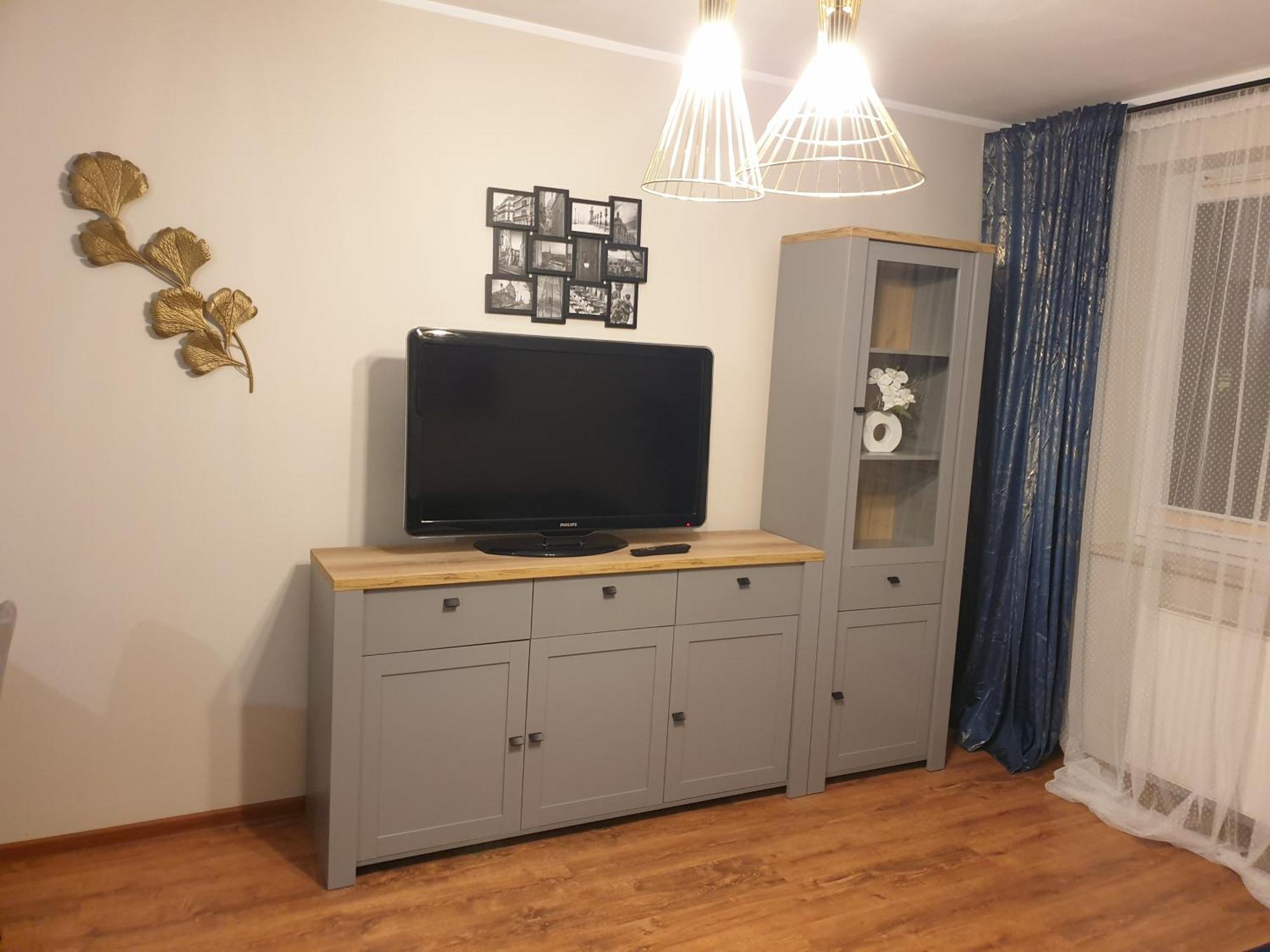 Apartament Reja Włocławek Exteriör bild