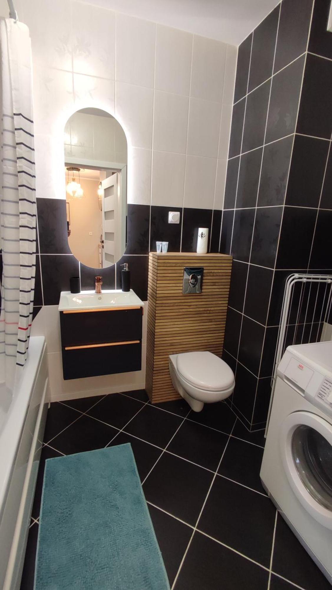 Apartament Reja Włocławek Exteriör bild